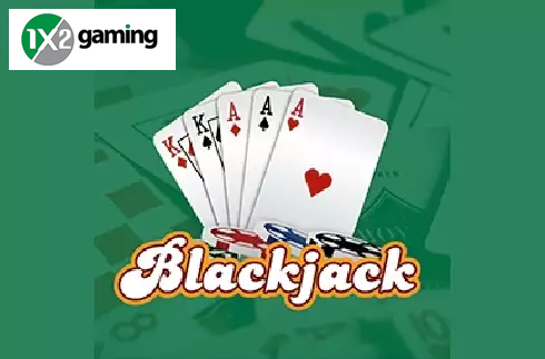 Blackjack
